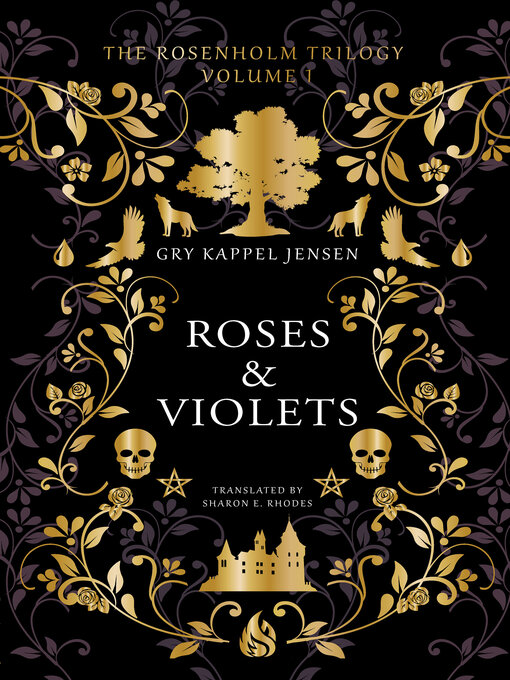 Title details for The Rosenholm Trilogy Volume 1 by Gry Kappel Jensen - Available